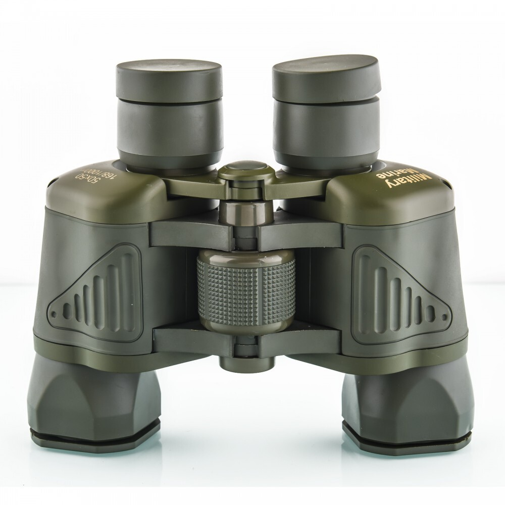 Бинокль Military Marine 50x50