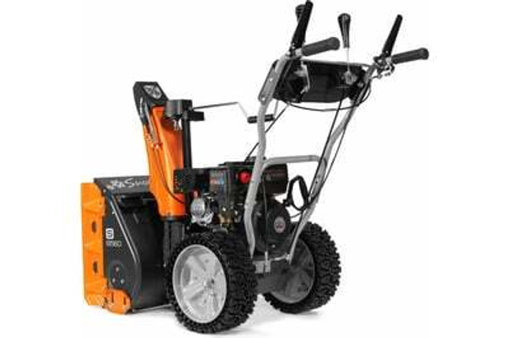Снегоуборщик DeWORKS S 6560