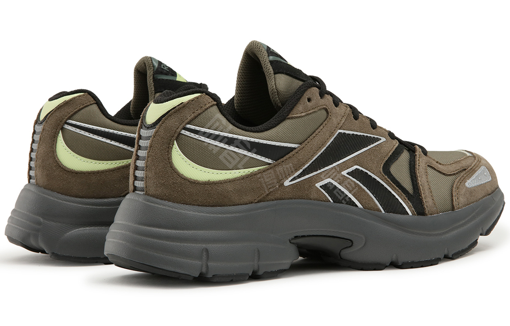 Кроссовки Reebok Premier Road Plus Cn