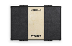 Помост тяжелоатлетический (2х3 метра)