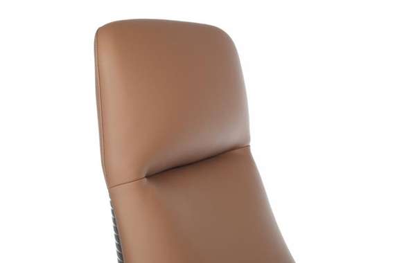 Кресло Verdi A655 Коричневый
