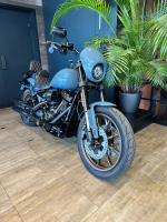 Harley-Davidson LOW RIDER S 117, 2024 c НДС