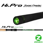 Удилище фидерное ZEMEX HI-PRO Super Feeder