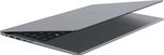 Ноутбук  Chuwi HeroBook Plus 15.6 ", Celeron, 8 Гб RAM, 256 Гб SSD, UHD Graphics 600, Серый
