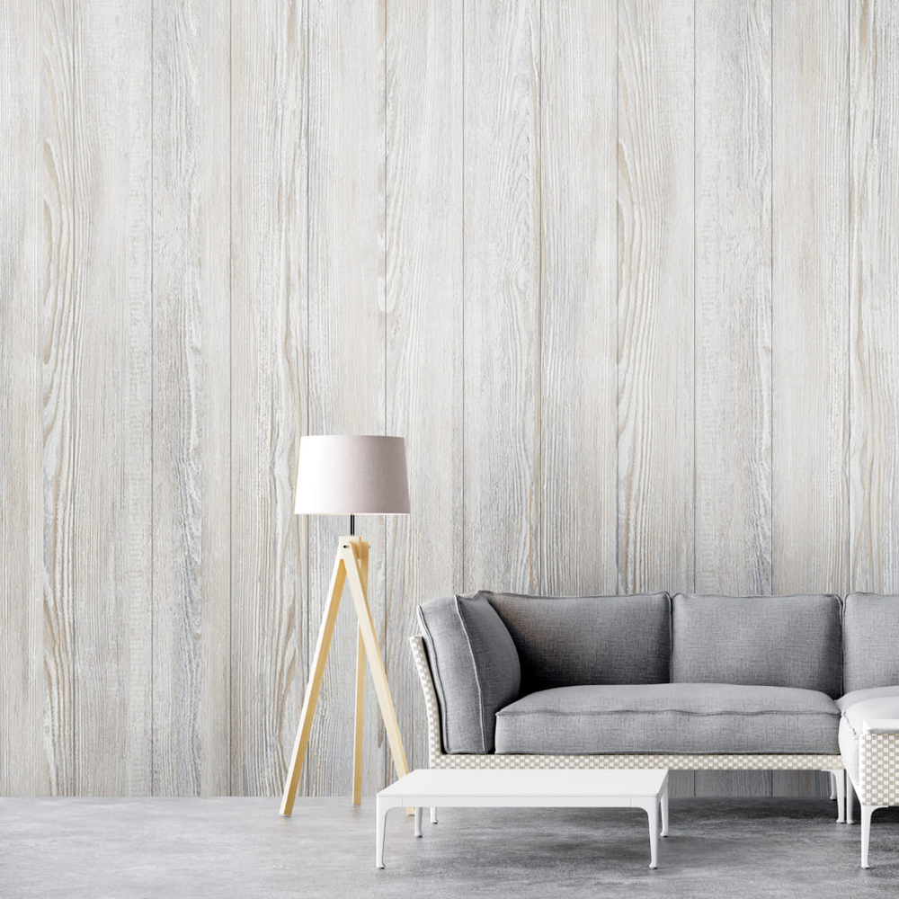 Панель МДФ Stella Classic (Классик), Стандарт, Сосна Астана, 2700х200х6 мм