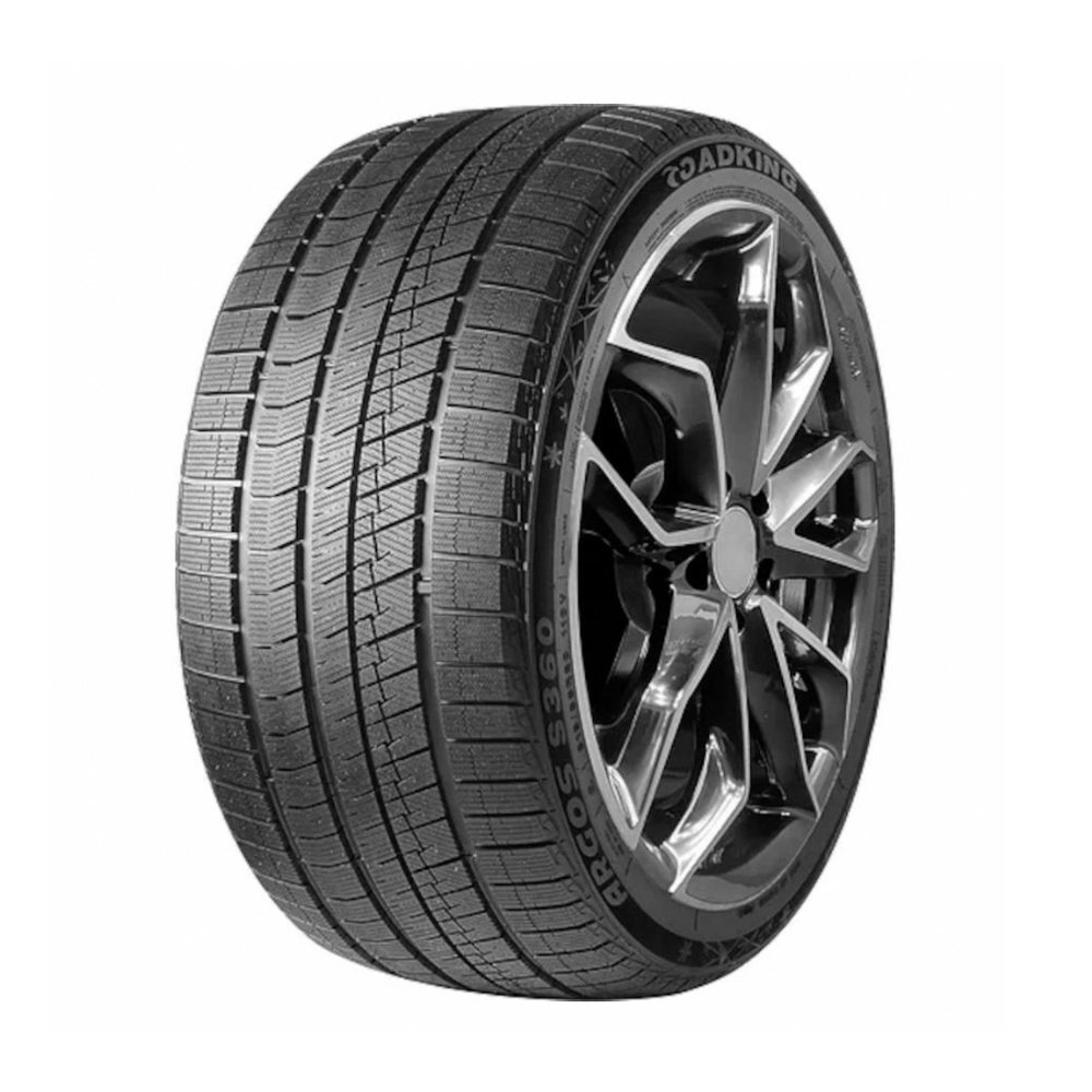 Автошина ROADKING 195/65R15 95T XL ARGOS S360