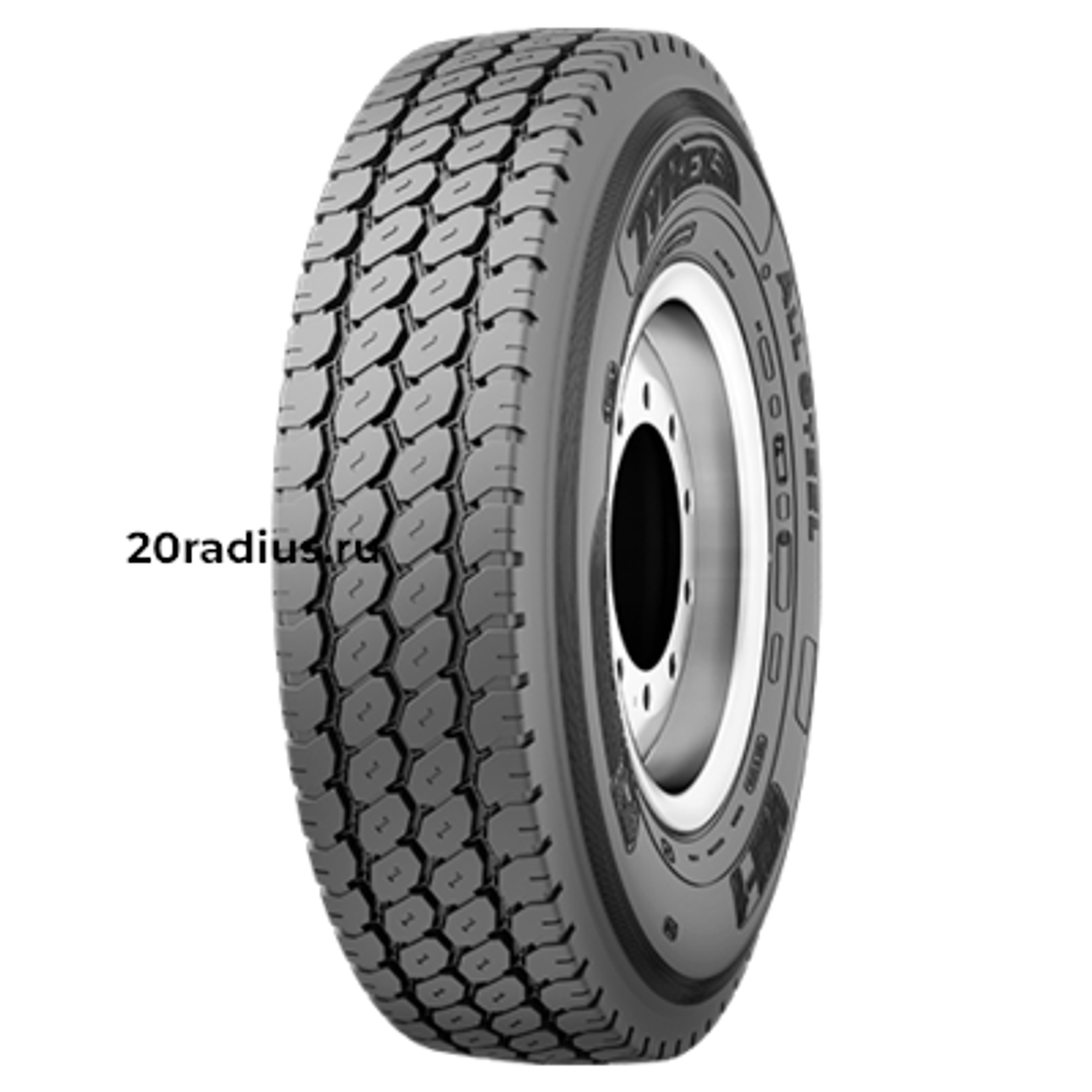 315/80R22,5 156/150K All Steel VM-1 TL
