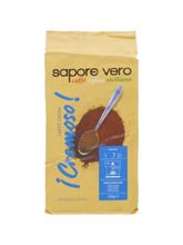 Кофе молотый Sapore Vero Caffe Crema 250 г, 4 шт