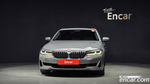 BMW 5 Series (G30) 520i Luxury (03.2023)