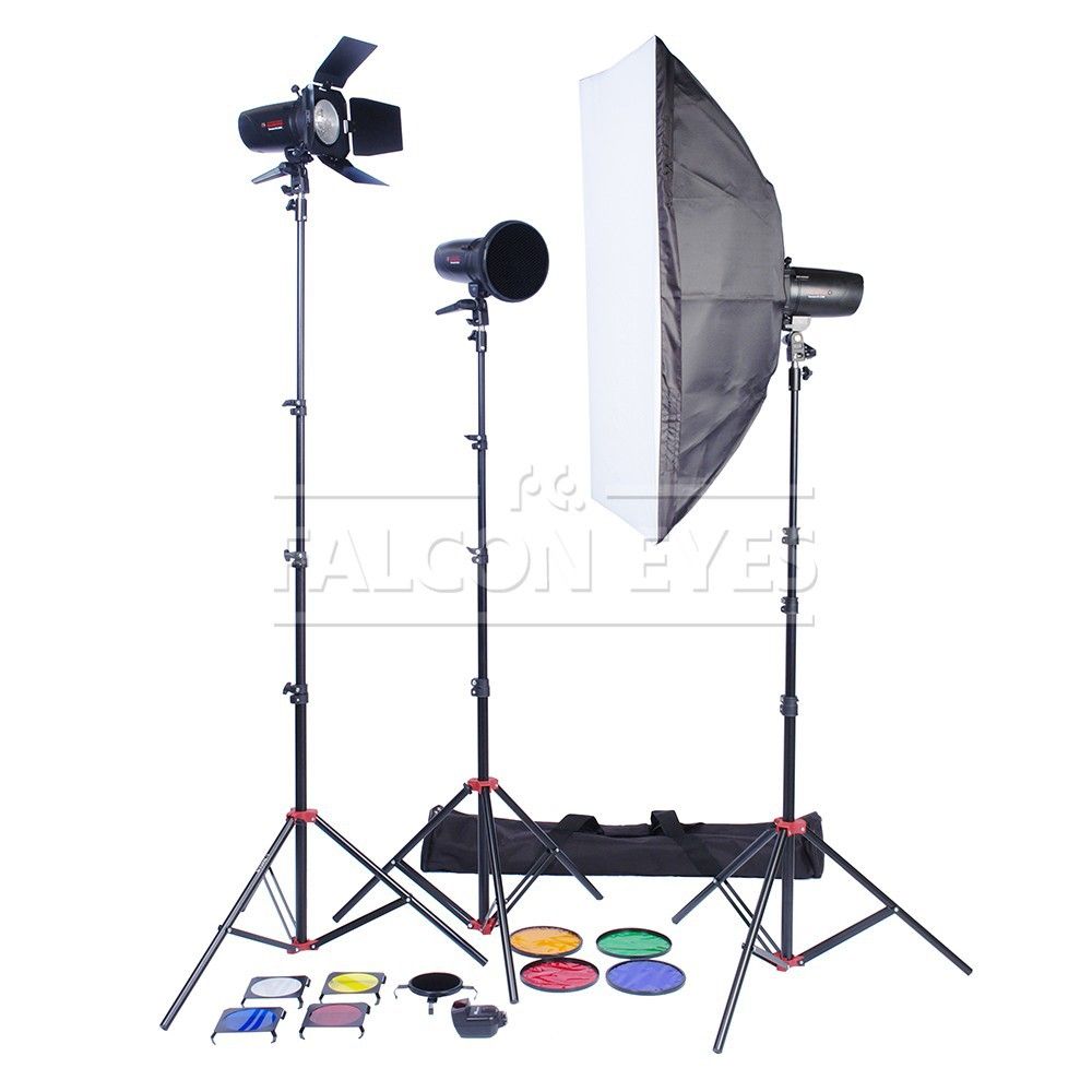 Falcon Eyes SSK 2-150BJ1-200BJ PRO