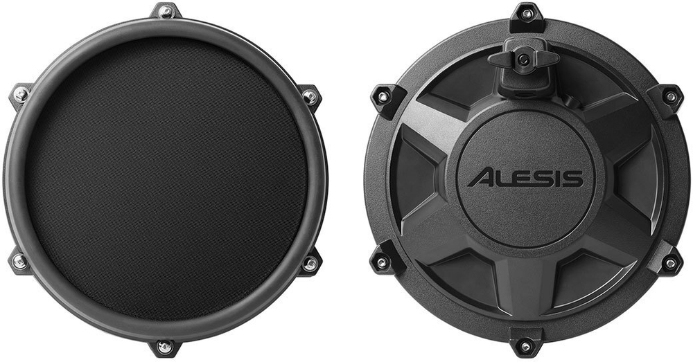 Электронная барабанная установка ALESIS TURBO MESH KIT
