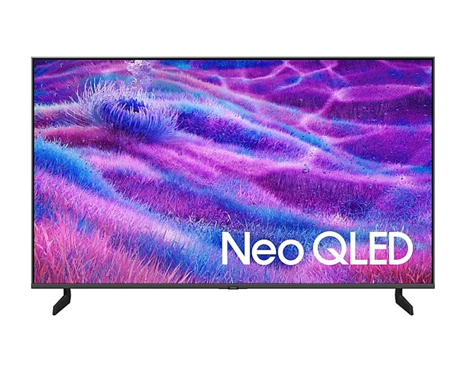 Телевизор Samsung QE50QN80FAUXRU