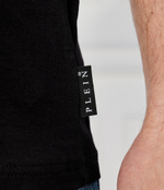 Футболка Philipp Plein - черный(MTK7351 PJY002N)