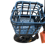 Электроскутер Kugoo kirin EC 01