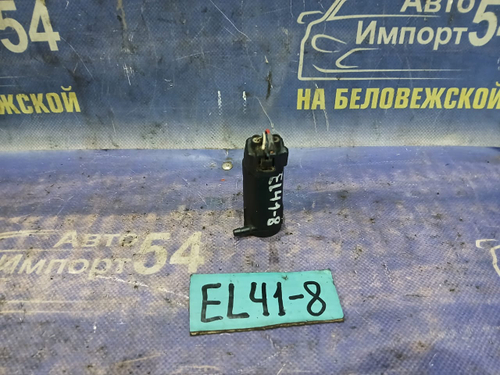 Моторчик бачка омывателя TOYOTA TERCEL 1993