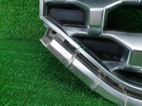 Решетка радиатора Hyundai Santa Fe 4 TM (20-24)
