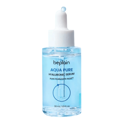 Beplain Aqua Pure Hyaluronic Serum 30ml