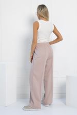 Брюки Модест (розовая пудра) Б13091-30М LT Collection
