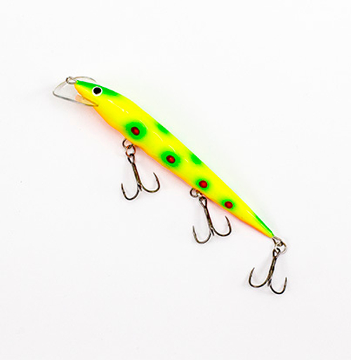 Terve Suomi, 13 см., цвет 053