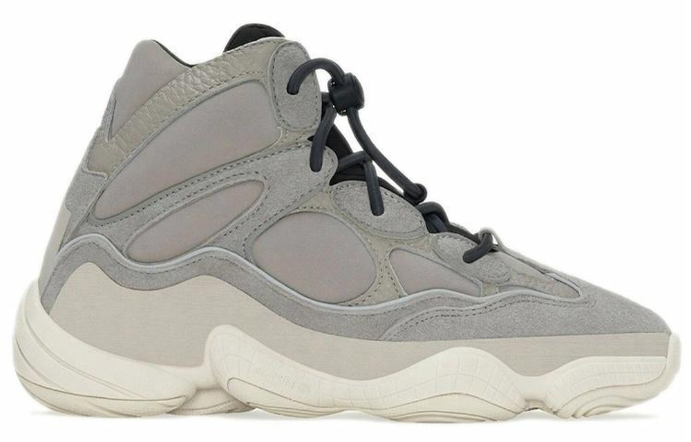 Кроссовки Adidas Originals Yeezy 500 High "Mist Stone"