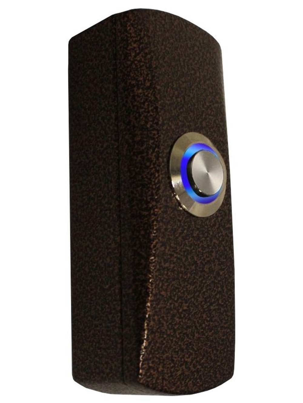 Кнопка выхода TS-CLICK light (медный антик)