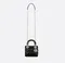 Сумка Dior Lady Dior, черный
