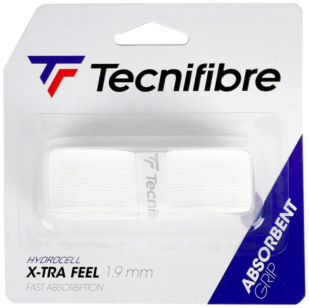 Намотка базовая X-TRA FEEL WHITE