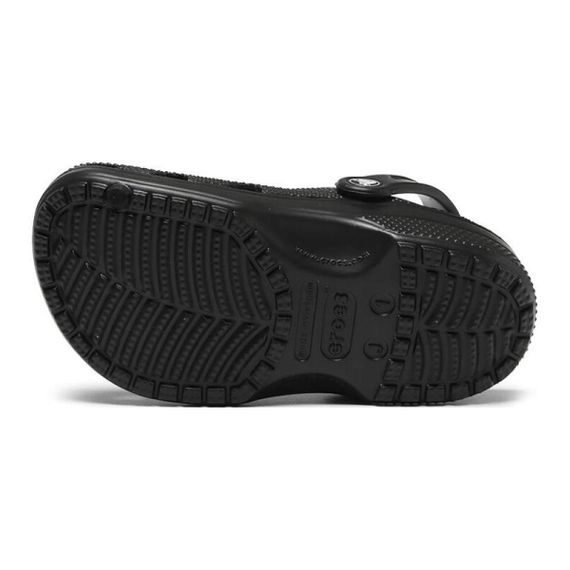 Crocs Sandal 'Black'