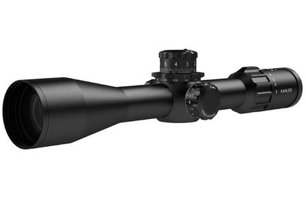 Оптический прицел KAHLES K540i 5-40x56 DLR RSW CCW SKMR4+