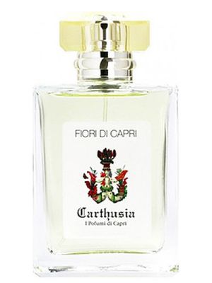 Carthusia Fiori di Capri