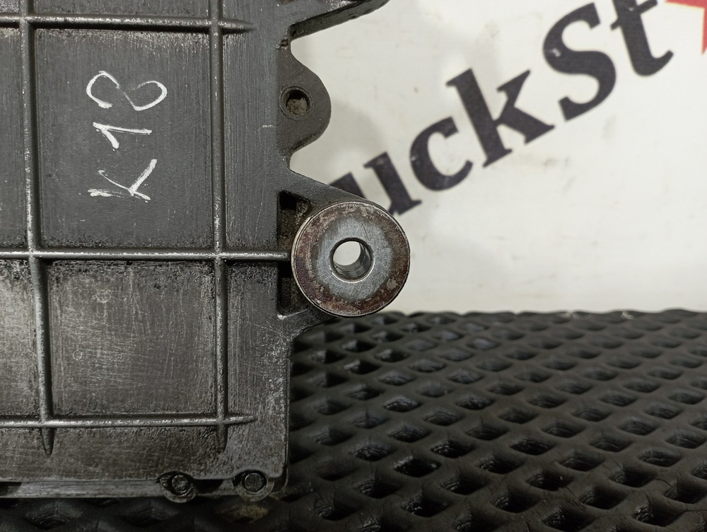 Блок управления двигателем 2017г