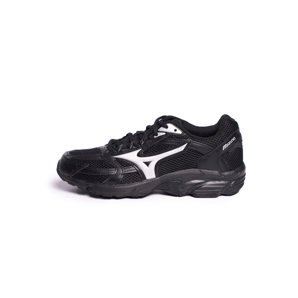 Mizuno Spark CN 1 (Black / Silver)