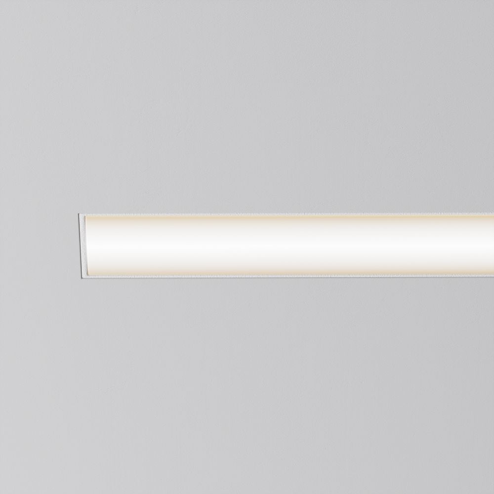 Светильник встраиваемый светодиодный Maytoni   DL066-20W3-6K-TRS-W