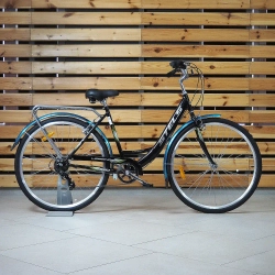 Велосипед Stels LEGENDA 390 28 V