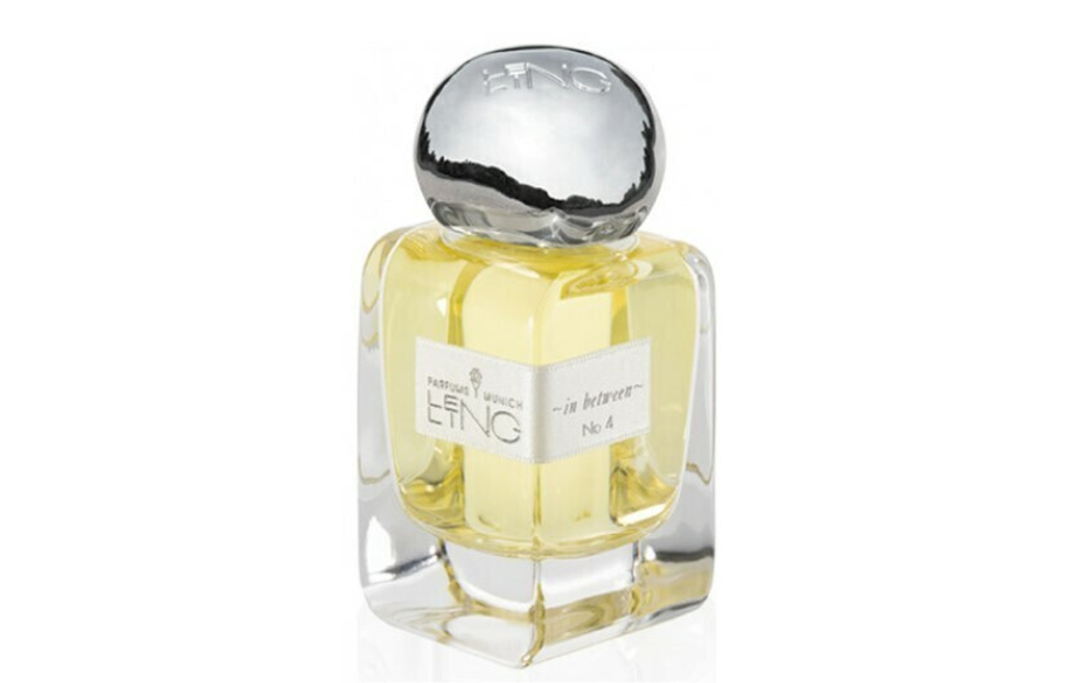 Lengling No 4 - in between