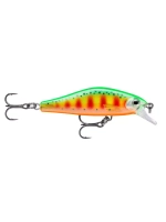 Воблер Shadow Rap Solid Shad 06, 6см, 7гр, цвет YM