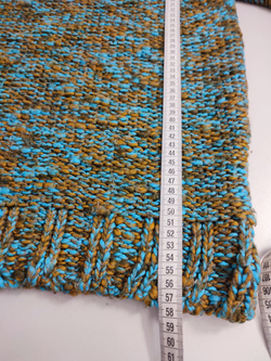 Свитер Incity вязаный 46 размер