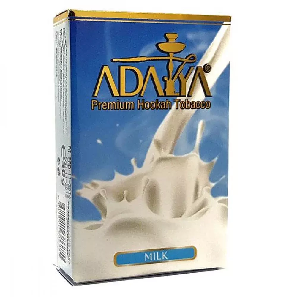 Adalya - Milk (50g)