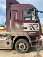 МАЗ 5440 4x2 Седельный тягач 54402L-2531-031 (Дизельный, 11,8 л, 454 л.с., АТ)