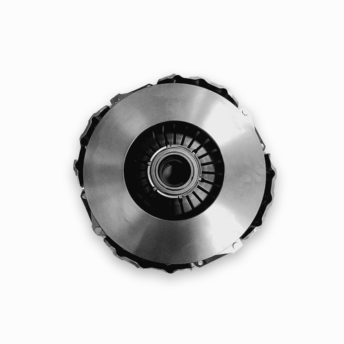 Корзина  сцепления с муфтой, MFZ430