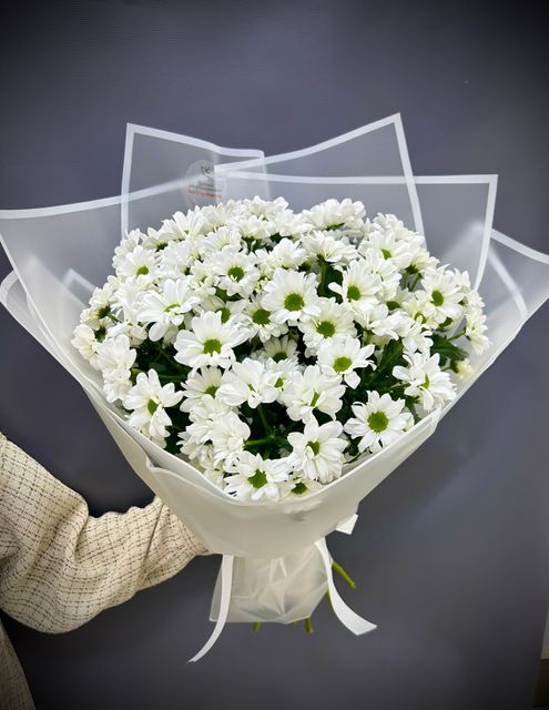 Букеты по видам цветов