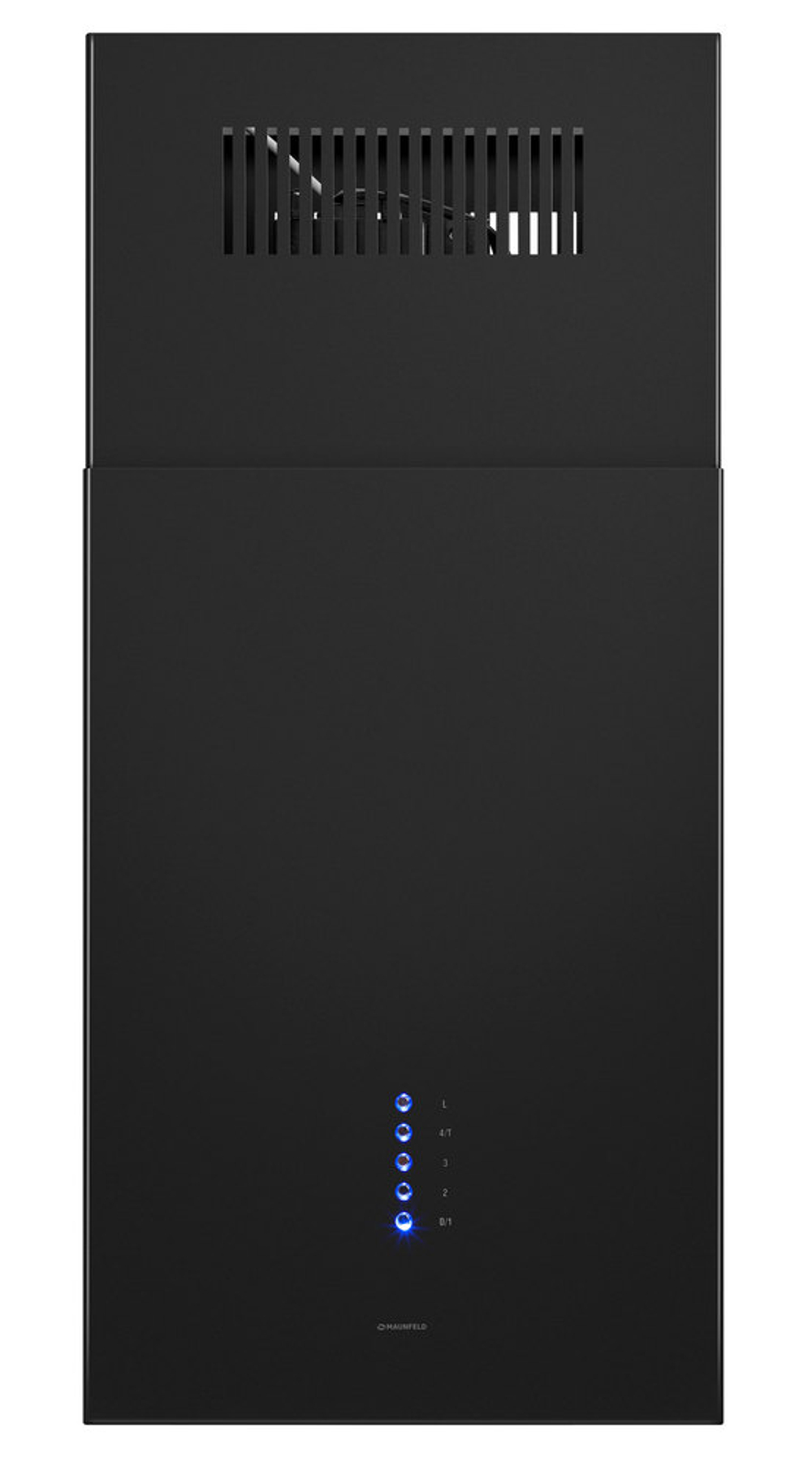 Кухонная вытяжка MAUNFELD Bath Plus 402IL чёрный