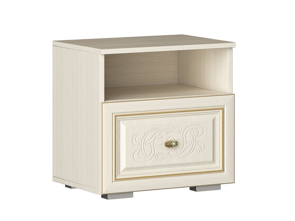 Виктория Тумба прикроватная (1 шт)