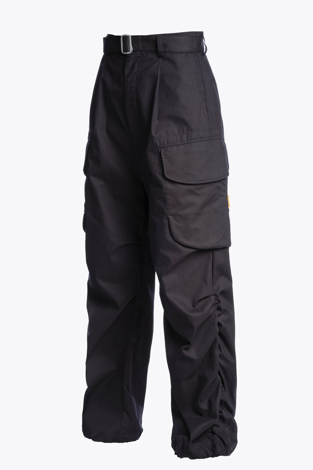 Карго брюки жен. Parajumpers TOMOE 710 т.синий