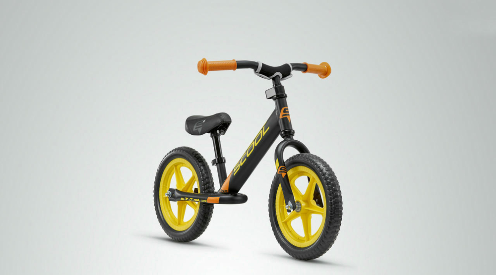 Беговел Scool pedeX race (2019)