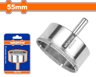 Алмазная коронка