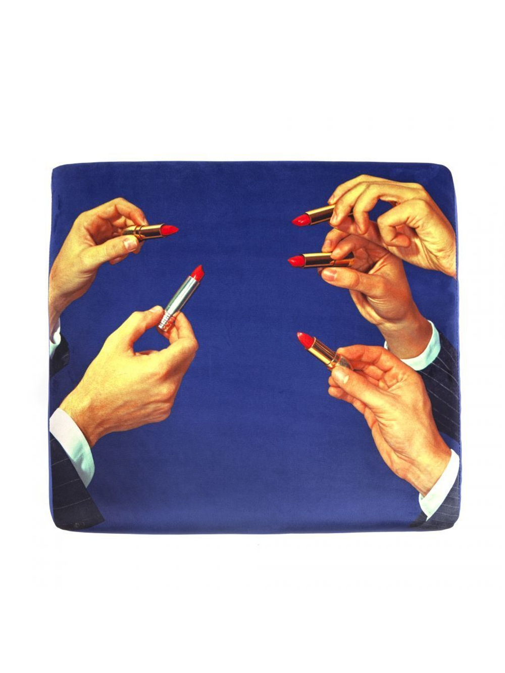 Пуф Lipsticks