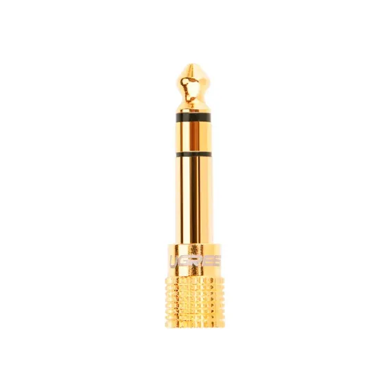 Ugreen Adapter (20503) 3.5mm (F) - 6.3mm (M)