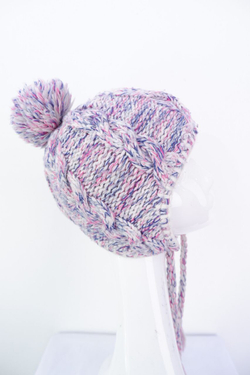 Шапка Outventure теплая с шерстью