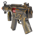 Автомат-трещетка 24см, пакет 158-8